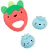 Skip Hop Farmstand Berry Cute Band