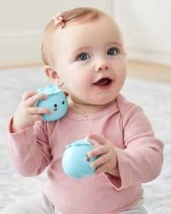 Skip Hop Farmstand Berry Cute Band 9 Skip Hop Farmstand Berry Cute Band -Skip Hop Store 9L523310 2