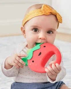Skip Hop Farmstand Berry Cute Band 10 Skip Hop Farmstand Berry Cute Band -Skip Hop Store 9L523310 3
