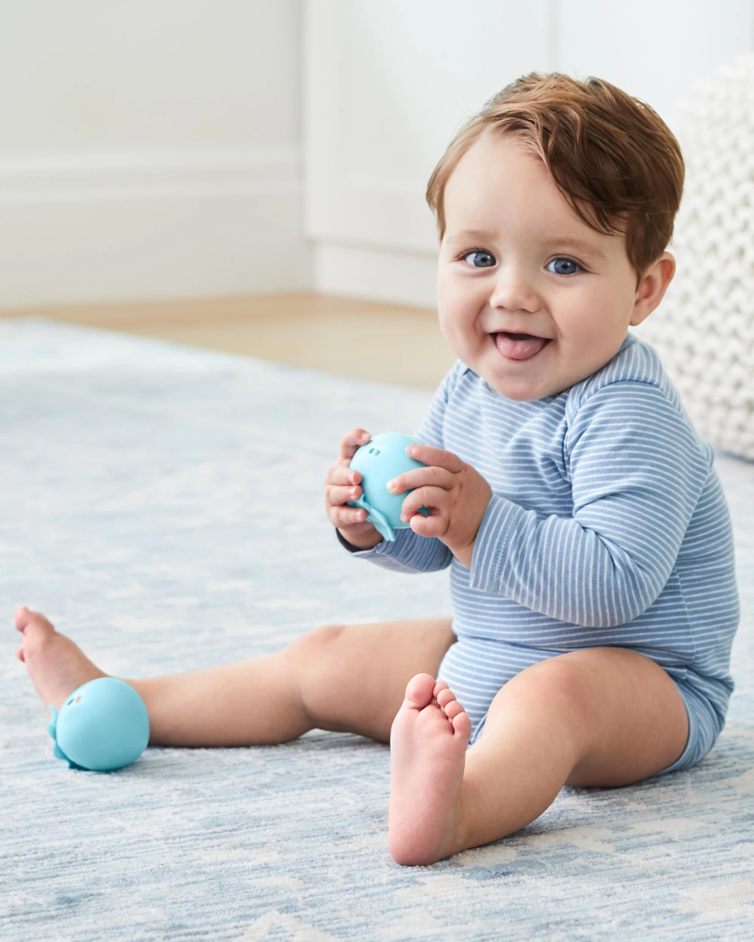 Skip Hop Farmstand Berry Cute Band 5 Skip Hop Farmstand Berry Cute Band - Image 5