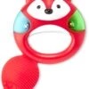 Skip Hop Explore & More Fox Tambourine