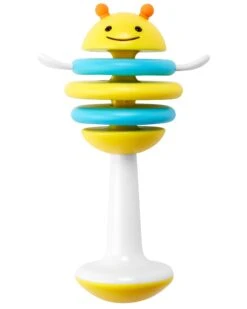 Skip Hop Explore & More Bee Clacker