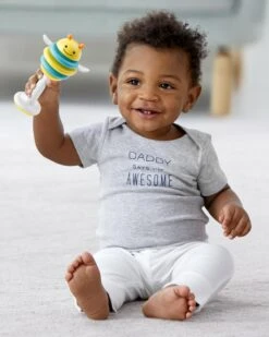 Skip Hop Explore & More Bee Clacker 6 Skip Hop Explore & More Bee Clacker -Skip Hop Store 9L714910 2