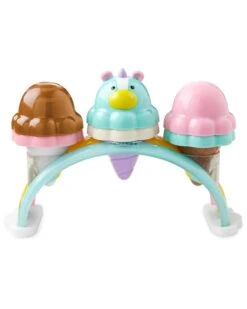 Skip Hop ZOO® Sweet Scoops Ice Cream Set
