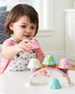 Skip Hop ZOO® Sweet Scoops Ice Cream Set 12 Skip Hop ZOO® Sweet Scoops Ice Cream Set -Skip Hop Store 9L741310 2
