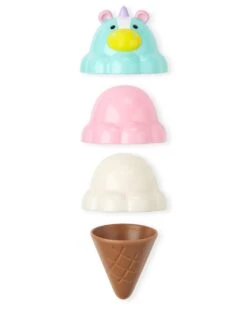 Skip Hop ZOO® Sweet Scoops Ice Cream Set 17 Skip Hop ZOO® Sweet Scoops Ice Cream Set -Skip Hop Store 9L741310 7