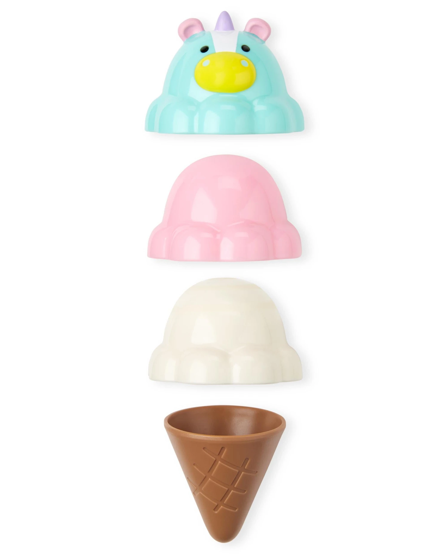 Skip Hop ZOO® Sweet Scoops Ice Cream Set 8 Skip Hop ZOO® Sweet Scoops Ice Cream Set - Image 8