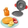 Skip Hop ZOO® Waffle-Y Fun Set