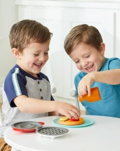 Skip Hop ZOO® Waffle-Y Fun Set 11 Skip Hop ZOO® Waffle-Y Fun Set -Skip Hop Store 9L741510 2