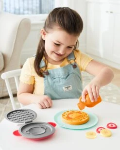 Skip Hop ZOO® Waffle-Y Fun Set 12 Skip Hop ZOO® Waffle-Y Fun Set -Skip Hop Store 9L741510 3