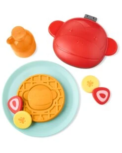 Skip Hop ZOO® Waffle-Y Fun Set 13 Skip Hop ZOO® Waffle-Y Fun Set -Skip Hop Store 9L741510 4