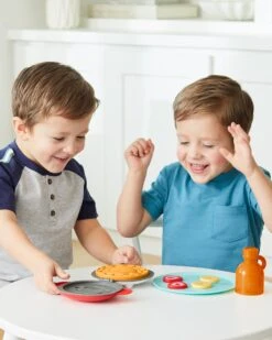 Skip Hop ZOO® Waffle-Y Fun Set 15 Skip Hop ZOO® Waffle-Y Fun Set -Skip Hop Store 9L741510 6