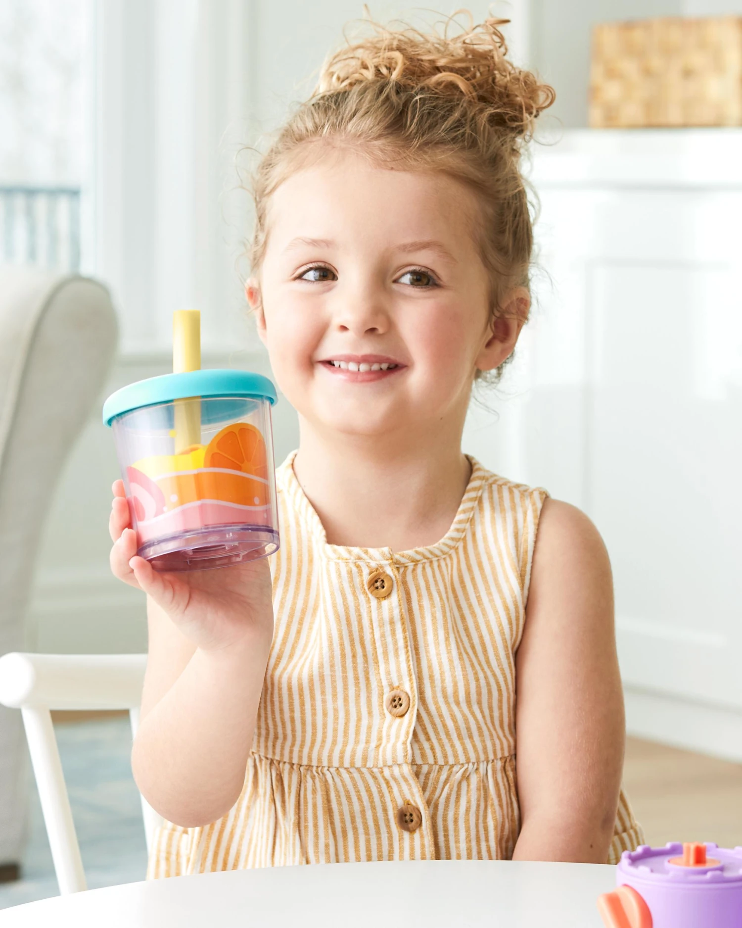 Skip Hop ZOO® Shake It Up Smoothie Set 3 Skip Hop ZOO® Shake It Up Smoothie Set - Image 3