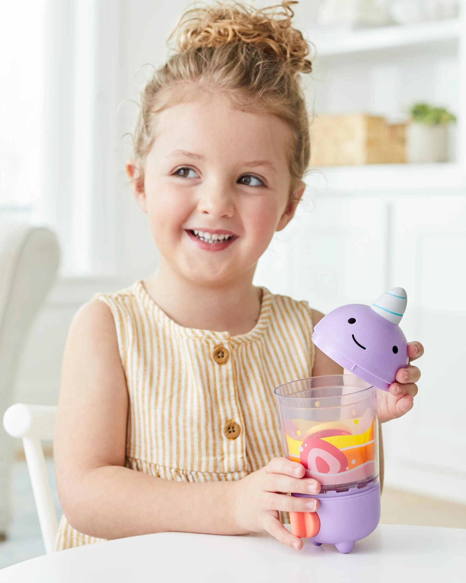 Skip Hop ZOO® Shake It Up Smoothie Set 6 Skip Hop ZOO® Shake It Up Smoothie Set - Image 6