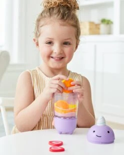 Skip Hop ZOO® Shake It Up Smoothie Set 15 Skip Hop ZOO® Shake It Up Smoothie Set -Skip Hop Store 9L741610 6