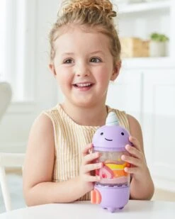 Skip Hop ZOO® Shake It Up Smoothie Set 17 Skip Hop ZOO® Shake It Up Smoothie Set -Skip Hop Store 9L741610 8