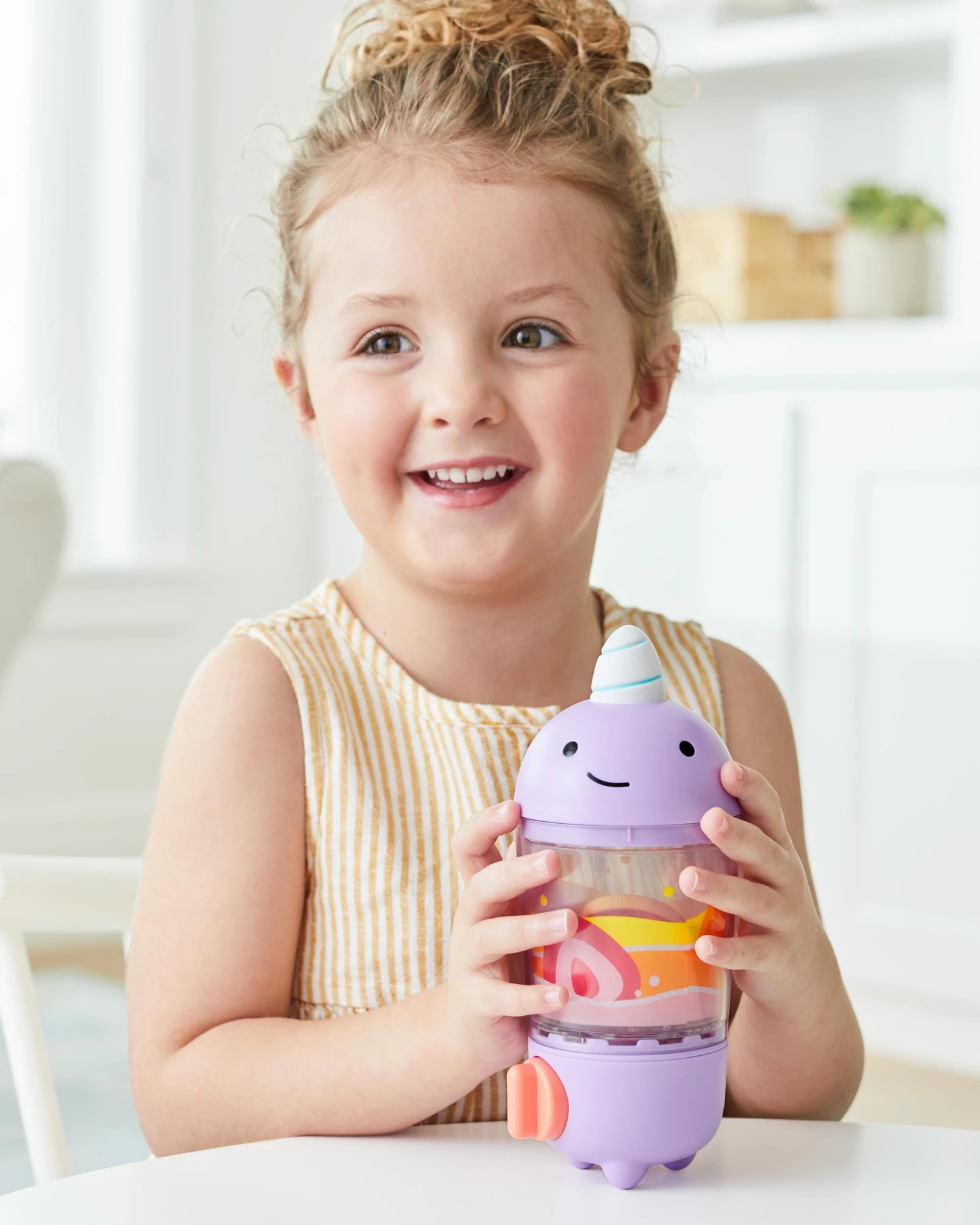 Skip Hop ZOO® Shake It Up Smoothie Set 9 Skip Hop ZOO® Shake It Up Smoothie Set - Image 9