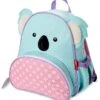 Skip Hop Zoo Little Kid Backpack - Koala