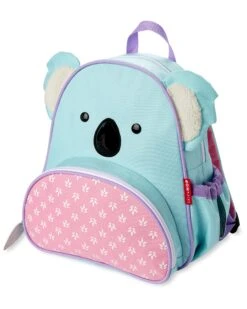 Skip Hop Zoo Little Kid Backpack - Koala