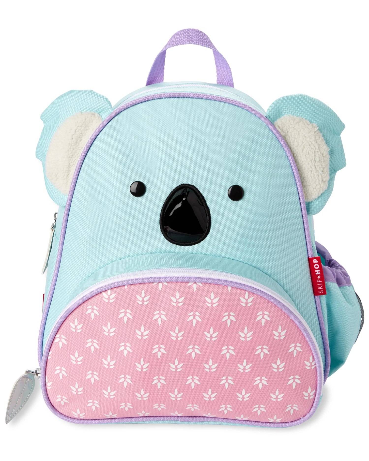 Skip Hop Zoo Little Kid Backpack - Koala 2 Skip Hop Zoo Little Kid Backpack - Koala - Image 2