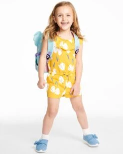 Skip Hop Zoo Little Kid Backpack - Koala 16 Skip Hop Zoo Little Kid Backpack - Koala -Skip Hop Store 9L751010 7