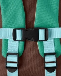 Skip Hop Mini Backpack With Safety Harness - Pug 14 Skip Hop Mini Backpack With Safety Harness - Pug -Skip Hop Store 9L753910 10