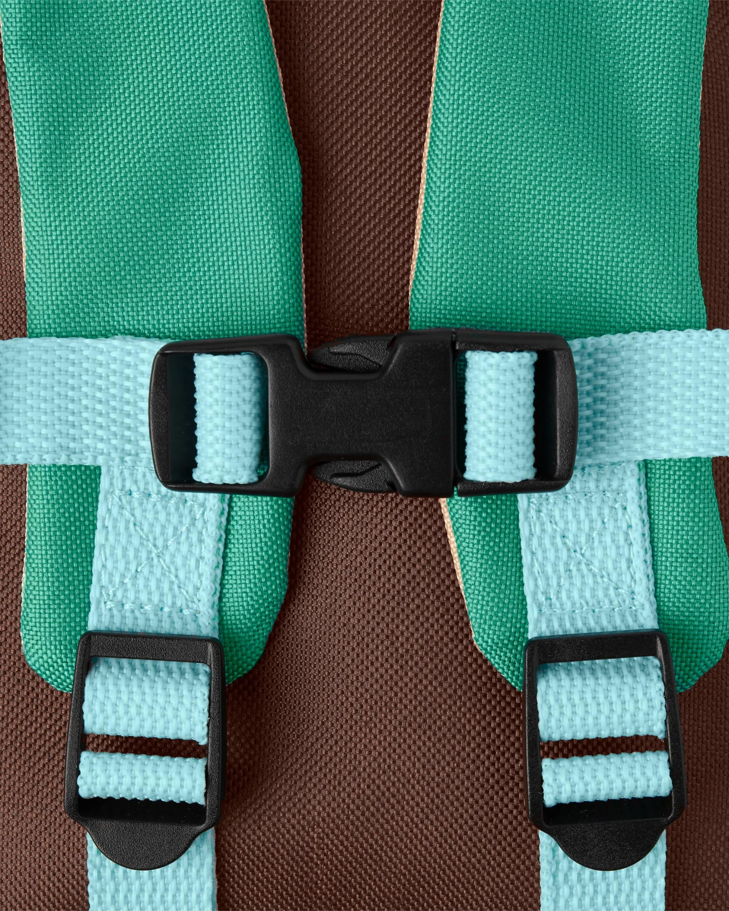 Skip Hop Mini Backpack With Safety Harness - Pug 7 Skip Hop Mini Backpack With Safety Harness - Pug - Image 7