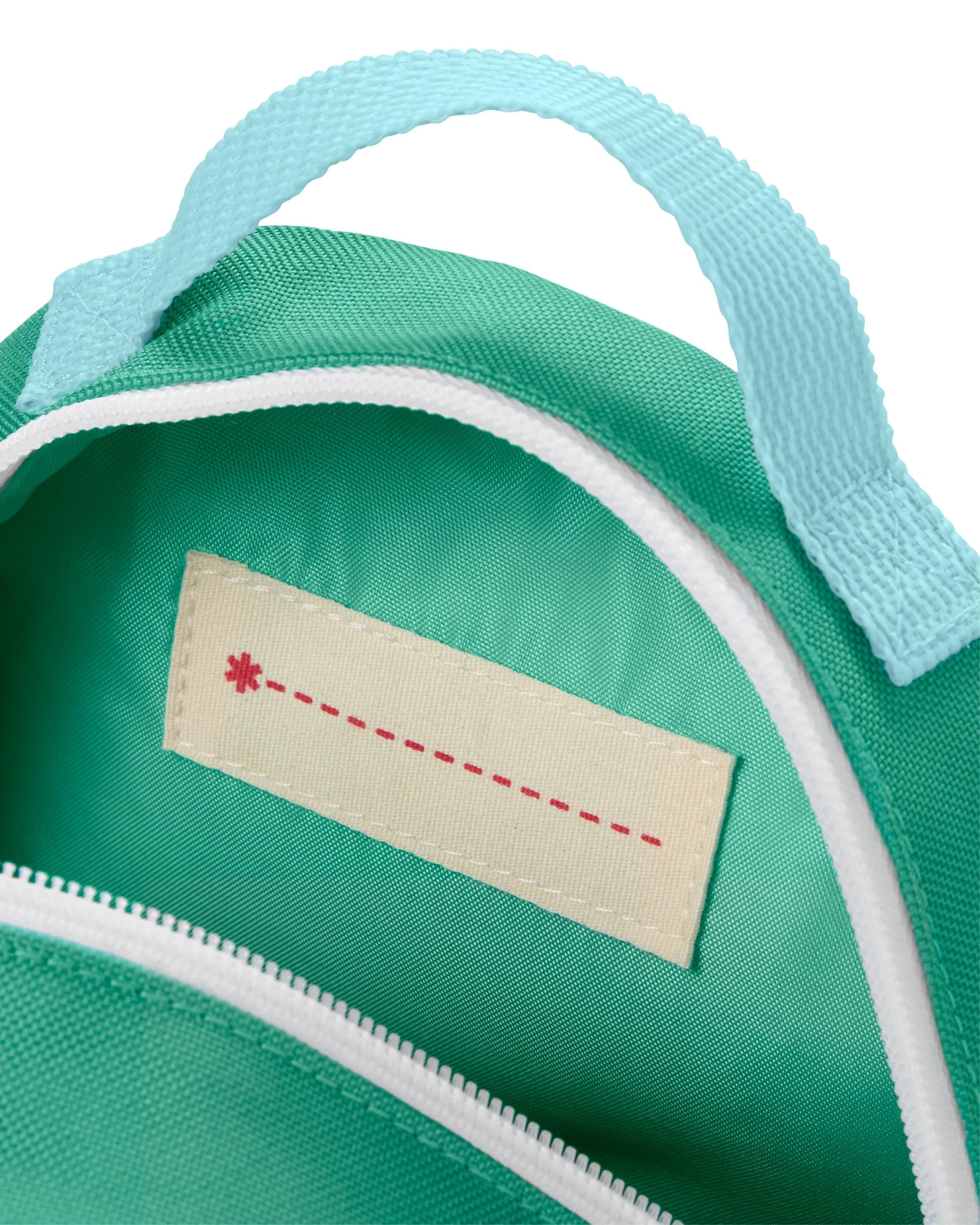 Skip Hop Mini Backpack With Safety Harness - Pug 8 Skip Hop Mini Backpack With Safety Harness - Pug - Image 8