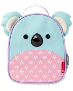 Skip Hop Mini Backpack With Safety Harness - Koala -Skip Hop Store 9L754010 1