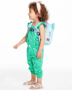 Skip Hop Mini Backpack With Safety Harness - Koala -Skip Hop Store 9L754010 9