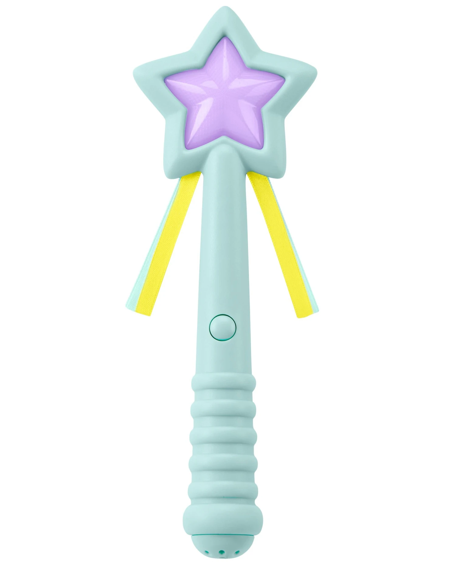 Skip Hop Magic Wand - Turqoise 1 Skip Hop Magic Wand - Turqoise