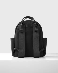 Skip Hop Envi Luxe Backpack Diaper Bag - Black 27 Skip Hop Envi Luxe Backpack Diaper Bag - Black -Skip Hop Store 9M203410 18