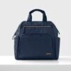 Skip Hop Mainframe Wide Open Diaper Backpack - Navy