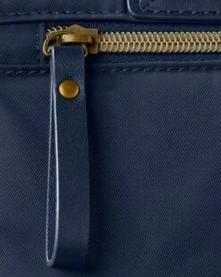 Skip Hop Mainframe Wide Open Diaper Backpack - Navy 18 Skip Hop Mainframe Wide Open Diaper Backpack - Navy -Skip Hop Store 9M203610 8