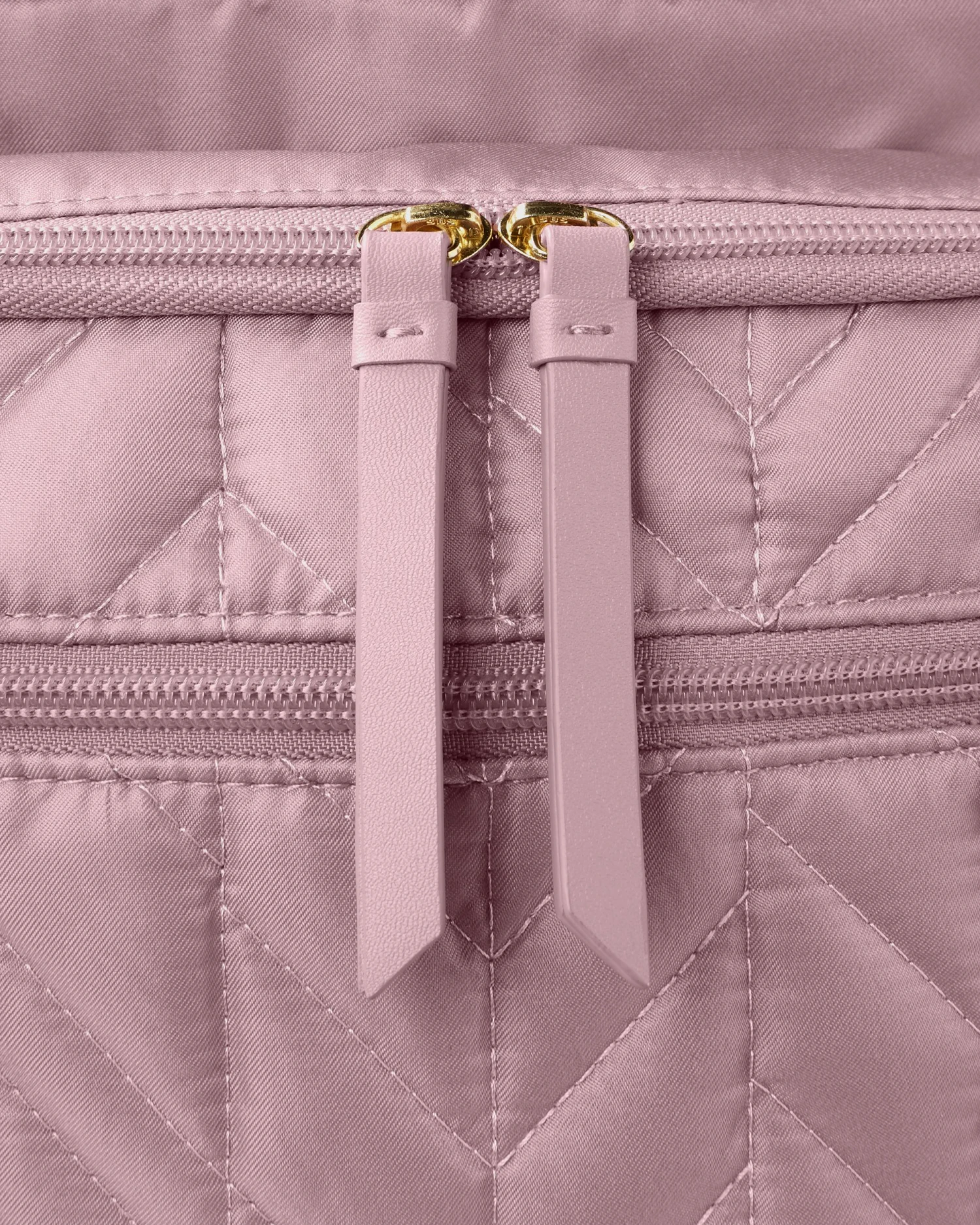 Skip Hop Forma Diaper Backpack - Mauve 8 Skip Hop Forma Diaper Backpack - Mauve - Image 8