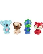 Skip Hop Zoo Crew Figure Set