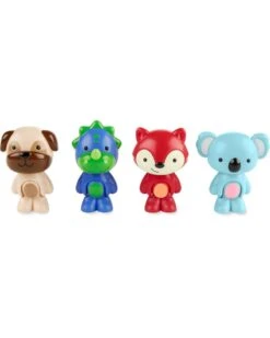 Skip Hop Zoo Crew Figure Set 7 Skip Hop Zoo Crew Figure Set -Skip Hop Store 9M806910 3