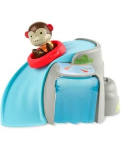 Skip Hop Zoo Outdoor Adventure Playset Toy - Monkey 18 Skip Hop Zoo Outdoor Adventure Playset Toy - Monkey -Skip Hop Store 9M807110 7