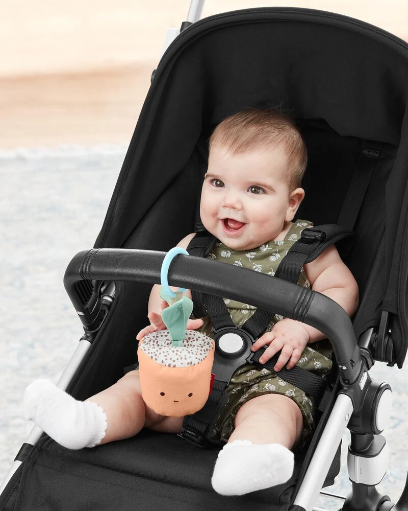 Skip Hop Garden Oasis Stroller Toy 2 Skip Hop Garden Oasis Stroller Toy - Image 2