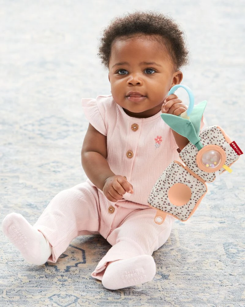 Skip Hop Garden Oasis Stroller Toy 4 Skip Hop Garden Oasis Stroller Toy - Image 4