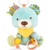Skip Hop Bandana Buddies Activity Toy - Bear
