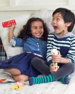 Skip Hop Zoo Crew Dominoes Set 10 Skip Hop Zoo Crew Dominoes Set -Skip Hop Store 9M866210 3