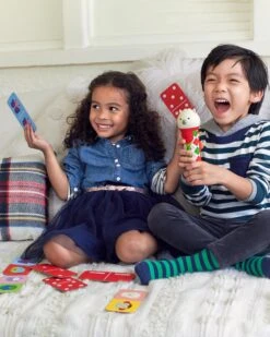 Skip Hop Zoo Crew Dominoes Set 11 Skip Hop Zoo Crew Dominoes Set -Skip Hop Store 9M866210 4