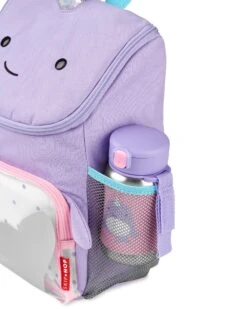Skip Hop Zoo Big Kid Backpack - Narwhal 18 Skip Hop Zoo Big Kid Backpack - Narwhal -Skip Hop Store 9M929310 10