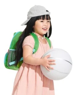 Skip Hop Zoo Little Kid Backpack - Crocodile 15 Skip Hop Zoo Little Kid Backpack - Crocodile -Skip Hop Store 9M929510 4