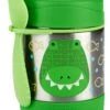 Skip Hop Zoo Insulated Food Jar - Crocodile