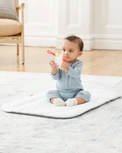 Skip Hop Silver Lining Cloud Wooden Activity Gym 21 Skip Hop Silver Lining Cloud Wooden Activity Gym -Skip Hop Store 9N390710 8