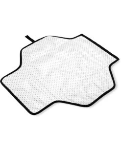 Skip Hop Envi Luxe Pronto® Signature Changing Station - Eco Black 18 Skip Hop Envi Luxe Pronto® Signature Changing Station - Eco Black -Skip Hop Store 9N431510 7