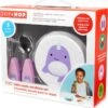 Skip Hop ZOO Table Ready Mealtime Set - Narwhal