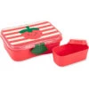 Skip Hop Spark Style Lunch Kit - Strawberry